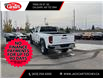 2026 GMC Sierra 2500HD Pro (Stk: TF146130) in Calgary - Image 3 of 21
