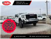 2026 GMC Sierra 2500HD Pro (Stk: TF146130) in Calgary - Image 7 of 21