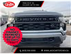 2026 Chevrolet Silverado 1500 Custom (Stk: TG163852) in Calgary - Image 8 of 20