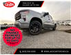 2026 Chevrolet Silverado 1500 Custom (Stk: TG163852) in Calgary - Image 9 of 20