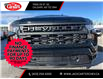 2026 Chevrolet Silverado 1500 Custom (Stk: TG163850) in Calgary - Image 8 of 20