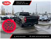 2026 Chevrolet Silverado 1500 Custom (Stk: TG163856) in Calgary - Image 3 of 20