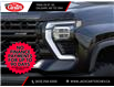 2026 Chevrolet Silverado 2500HD ZR2 (Stk: TF168089) in Calgary - Image 10 of 24