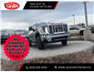 2026 GMC Sierra 3500HD Denali (Stk: TF155682) in Calgary - Image 7 of 23