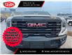 2026 GMC Sierra 1500 AT4X (Stk: TG182374) in Calgary - Image 8 of 22