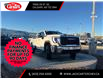 2026 GMC Sierra 3500HD Pro (Stk: TF146978) in Calgary - Image 7 of 20