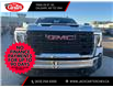 2026 GMC Sierra 3500HD Pro (Stk: TF146978) in Calgary - Image 8 of 20