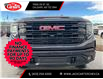 2026 GMC Sierra 1500 Elevation (Stk: TG166972) in Calgary - Image 8 of 22