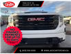 2026 GMC Sierra 1500 Elevation (Stk: TG182213) in Calgary - Image 8 of 22