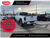 2026 GMC Sierra 3500HD Denali (Stk: TF150424) in Calgary - Image 3 of 23