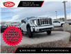 2026 GMC Sierra 3500HD Denali (Stk: TF150424) in Calgary - Image 7 of 23