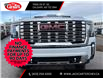 2026 GMC Sierra 3500HD Denali (Stk: TF150424) in Calgary - Image 8 of 23