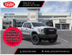2026 GMC Sierra 1500 AT4X (Stk: TG197137) in Calgary - Image 2 of 24