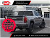 2026 GMC Sierra 1500 AT4X (Stk: TG197137) in Calgary - Image 4 of 24