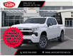 2026 Chevrolet Silverado 1500 RST (Stk: T1144647) in Calgary - Image 6 of 24