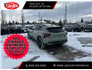 2026 Chevrolet Trax ACTIV (Stk: TC039780) in Calgary - Image 3 of 21
