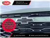 2026 Chevrolet Trax ACTIV (Stk: TC039780) in Calgary - Image 10 of 21