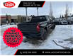 2026 Chevrolet Silverado 1500 Custom Trail Boss (Stk: TG193715) in Calgary - Image 5 of 19