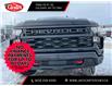 2026 Chevrolet Silverado 1500 Custom Trail Boss (Stk: TG193715) in Calgary - Image 8 of 19