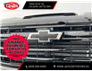 2026 Chevrolet Silverado 3500HD LTZ (Stk: T1109551) in Calgary - Image 10 of 21 2026 Chevrolet Silverado 3500HD LTZ (Stk: T1109551) in Calgary - Image 10 of 21