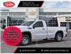 2026 GMC Sierra 1500 Pro (Stk: TG205888) in Calgary - Image 1 of 24