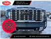 2026 GMC Sierra 3500HD Denali (Stk: TF166203) in Calgary - Image 8 of 23