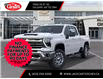2026 Chevrolet Silverado 3500HD LTZ (Stk: T1147305) in Calgary - Image 6 of 24