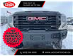 2026 GMC Sierra 1500 AT4X (Stk: TG156787) in Calgary - Image 8 of 23