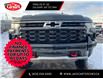 2026 Chevrolet Silverado 1500 ZR2 (Stk: TG203257) in Calgary - Image 8 of 23