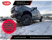 2026 Chevrolet Silverado 1500 ZR2 (Stk: TG203257) in Calgary - Image 9 of 23