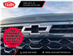 2026 Chevrolet Silverado 1500 ZR2 (Stk: TG203257) in Calgary - Image 11 of 23