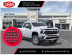 2026 Chevrolet Silverado 3500HD LTZ (Stk: T1144127) in Calgary - Image 2 of 24