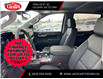 2026 Chevrolet Silverado 1500 RST (Stk: TG159886) in Calgary - Image 11 of 22