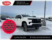 2026 Chevrolet Silverado 1500 LT Trail Boss (Stk: TG193566) in Calgary - Image 7 of 22