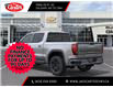 2026 GMC Sierra 1500 AT4 (Stk: TG225140) in Calgary - Image 3 of 24