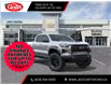 2026 Chevrolet Colorado ZR2 (Stk: T1168925) in Calgary - Image 2 of 24