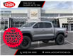 2026 Chevrolet Colorado ZR2 (Stk: T1168925) in Calgary - Image 1 of 24