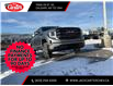 2026 GMC Sierra 1500 AT4 (Stk: TG138680) in Calgary - Image 7 of 22