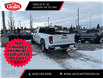 2026 GMC Sierra 1500 Pro (Stk: TG205889) in Calgary - Image 3 of 18