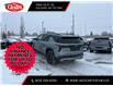 2026 Chevrolet Traverse Z71 (Stk: TJ226452) in Calgary - Image 3 of 24