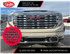 2026 GMC Sierra 1500 Denali (Stk: TZ241436) in Calgary - Image 8 of 22