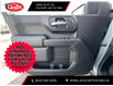 2026 Chevrolet Silverado 1500 Custom Trail Boss (Stk: TG179625) in Calgary - Image 17 of 19