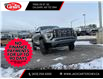2026 GMC Canyon Denali (Stk: T1165781) in Calgary - Image 7 of 24