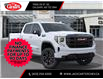 2026 GMC Sierra 1500 AT4 (Stk: TG225079) in Calgary - Image 7 of 24