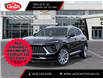 2026 Buick Envision Avenir (Stk: TD018297) in Calgary - Image 6 of 24