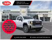 2026 GMC Sierra 3500HD SLT (Stk: TF203136) in Calgary - Image 2 of 24