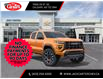 2026 GMC Canyon AT4 (Stk: T1172934) in Calgary - Image 2 of 24