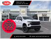 2026 Chevrolet Silverado 1500 Custom Trail Boss (Stk: TG177865) in Calgary - Image 2 of 24