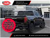 2026 GMC Sierra 1500 AT4 (Stk: TG225155) in Calgary - Image 4 of 24