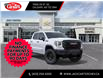 2026 GMC Sierra 1500 AT4X (Stk: TG224773) in Calgary - Image 2 of 24